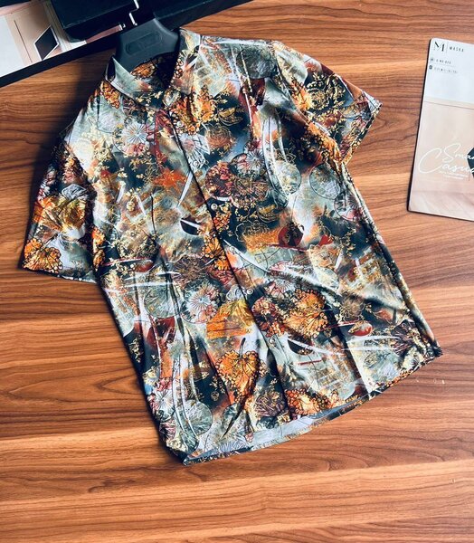 Summer tops