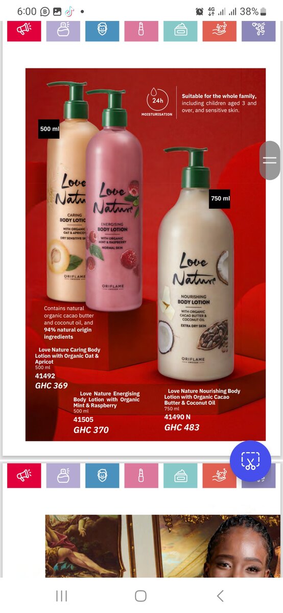 NovAge Men Set
