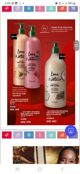 NovAge Men Set