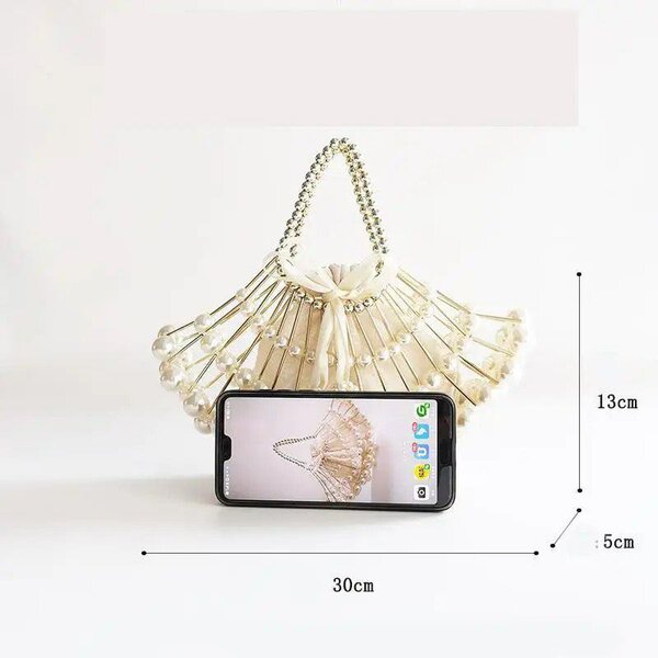 Mo Li lady bag