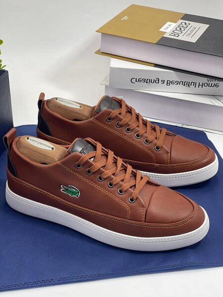 LACOSTE CLASSIC