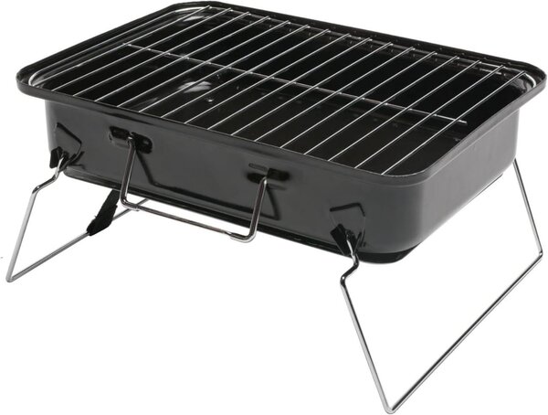 Barbecue Au Charbon De Bois