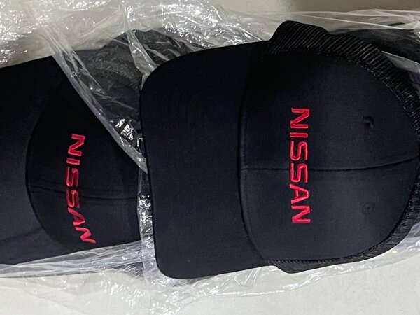 Baseball cap
