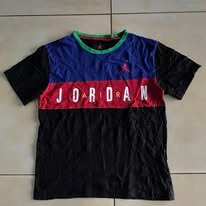 new casual good quality men's t-shirt