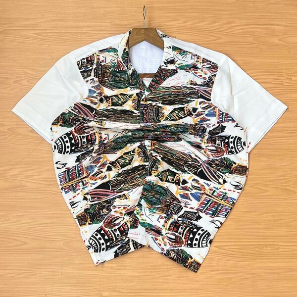 Fashion Shirts