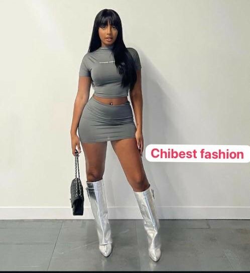 Two piece