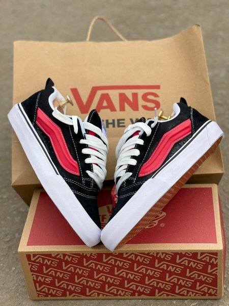 Vans Kun skool