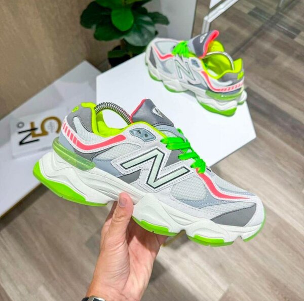 Fashion Sneakers