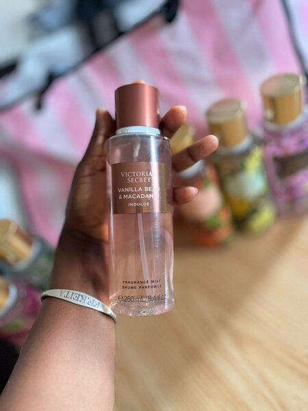 Brume parfumée Victoria's Secret