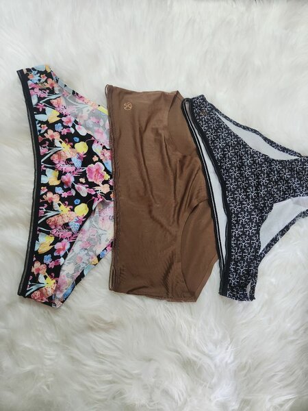 Ladies panties