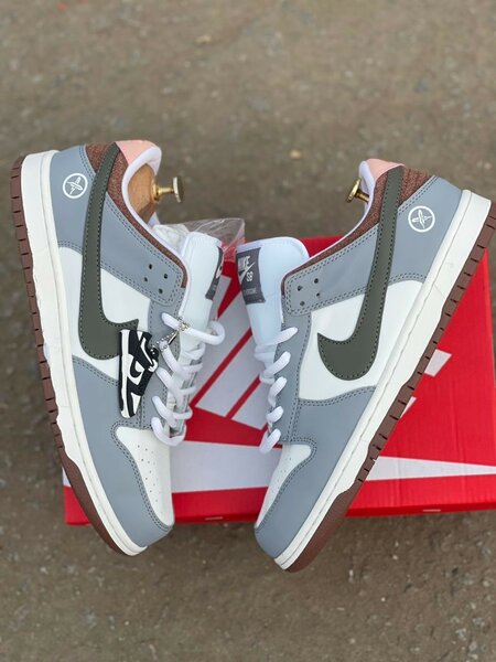 Nike Sb chaussures