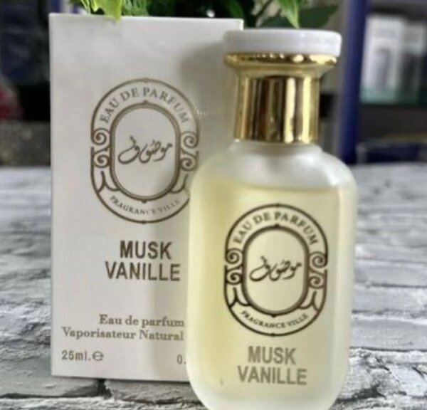 Parfums