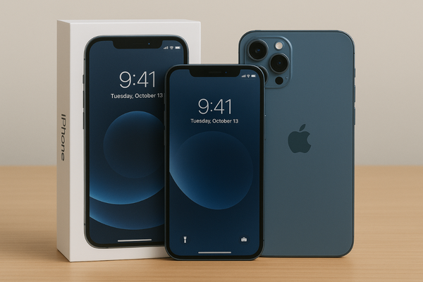 iPhone 12 pro