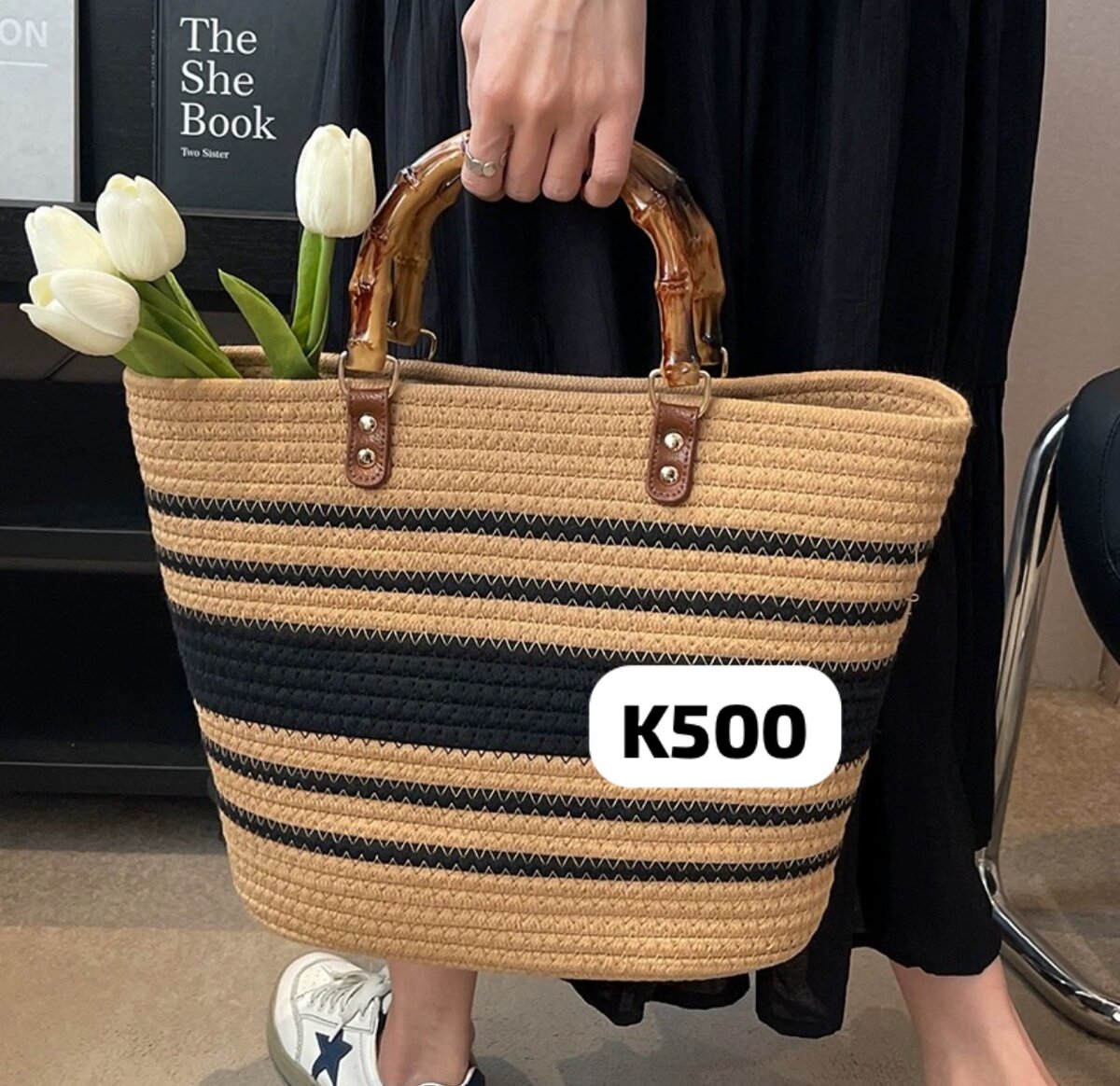 Summer Bag