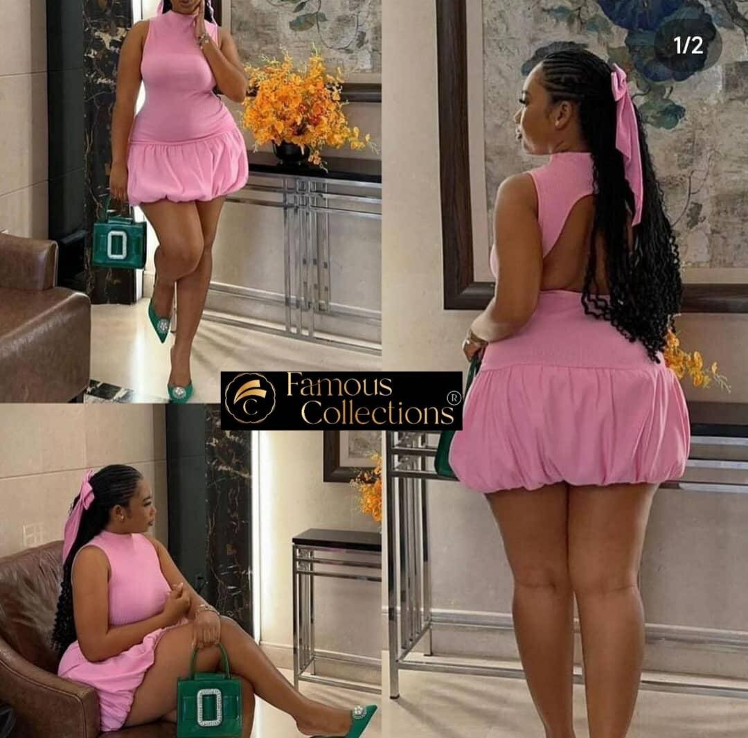 Classic ladies wear