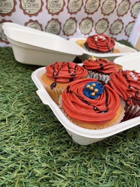 Cupcakes