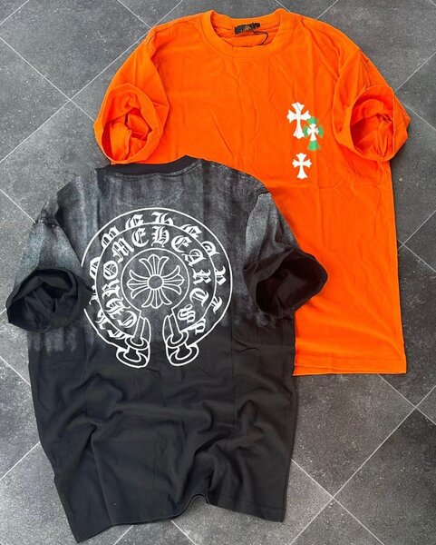 T-shirts