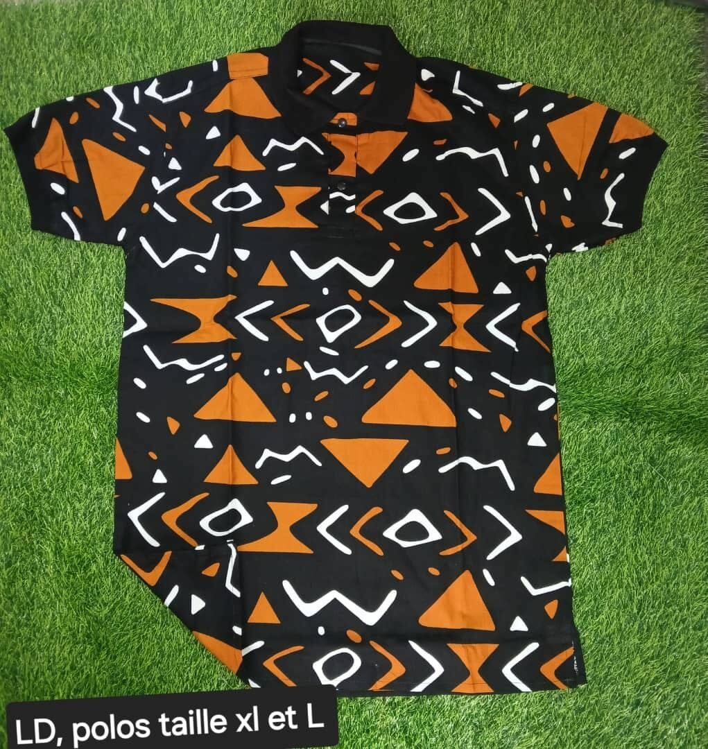 Chemise homme