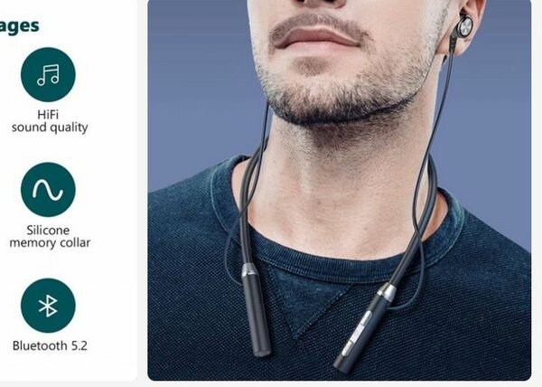 Chic casque