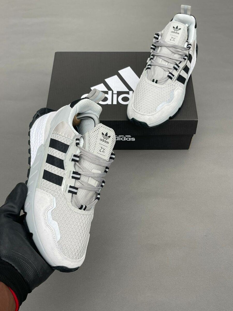 Adidas ZX 2K Boost