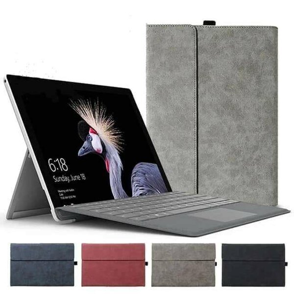 HOUSSE DE PROTECTION POUR MICROSOFT SURFACE PRO