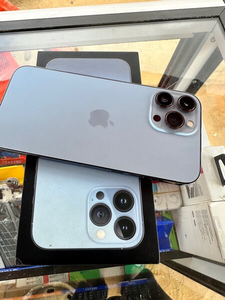 Iphone13 pro max