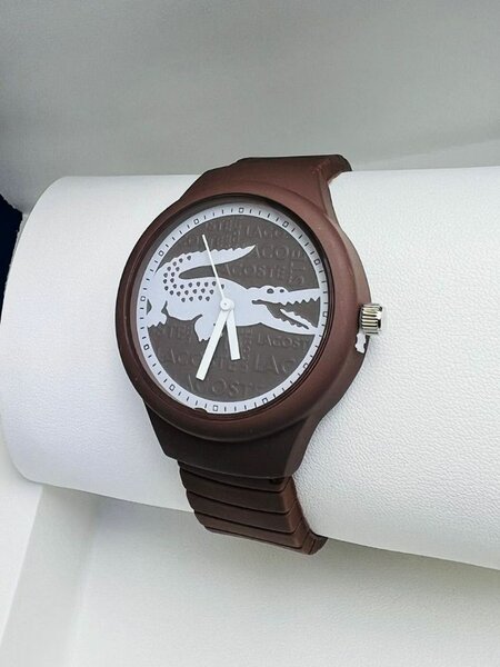 Montres chocos