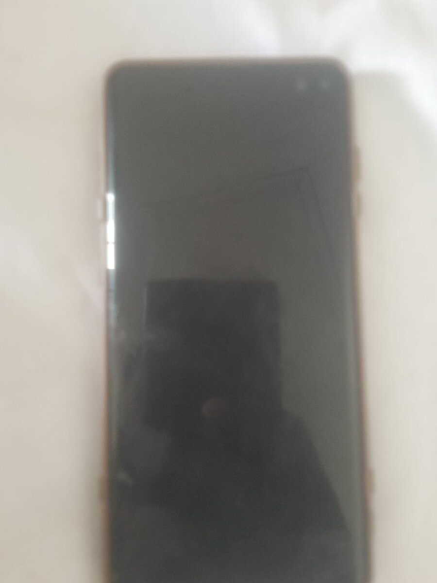 Samsung s10 plus