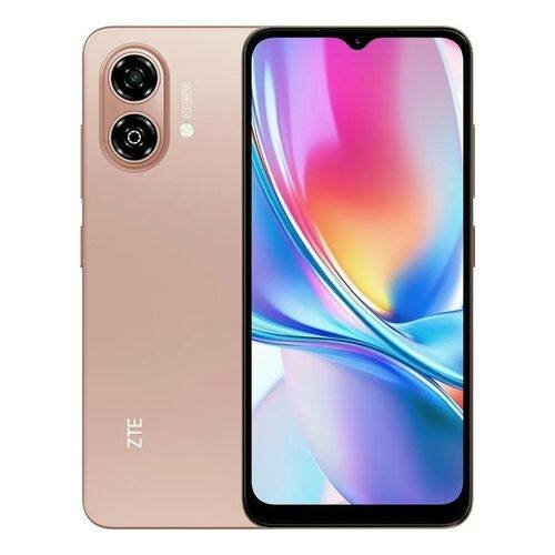 ZTE Blade A35e 64+6
