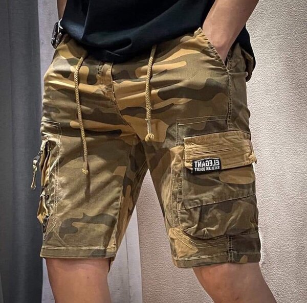 Culotté chasseur
