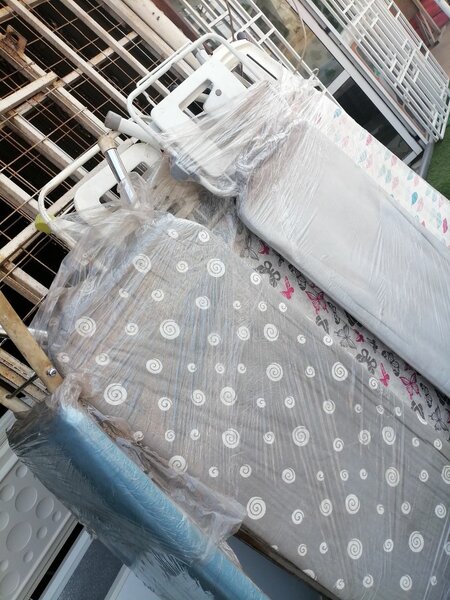 IRONING BOARD