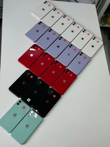 IPHONE 11