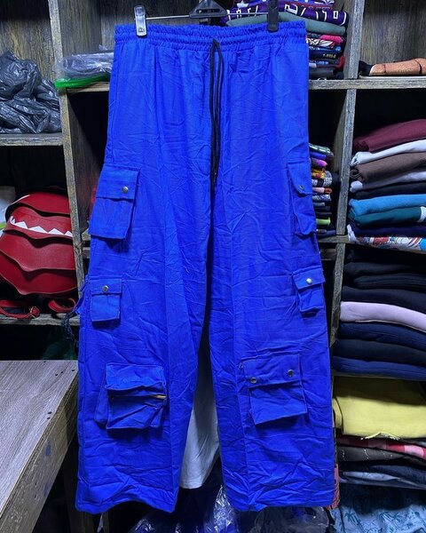 Women's trousers,