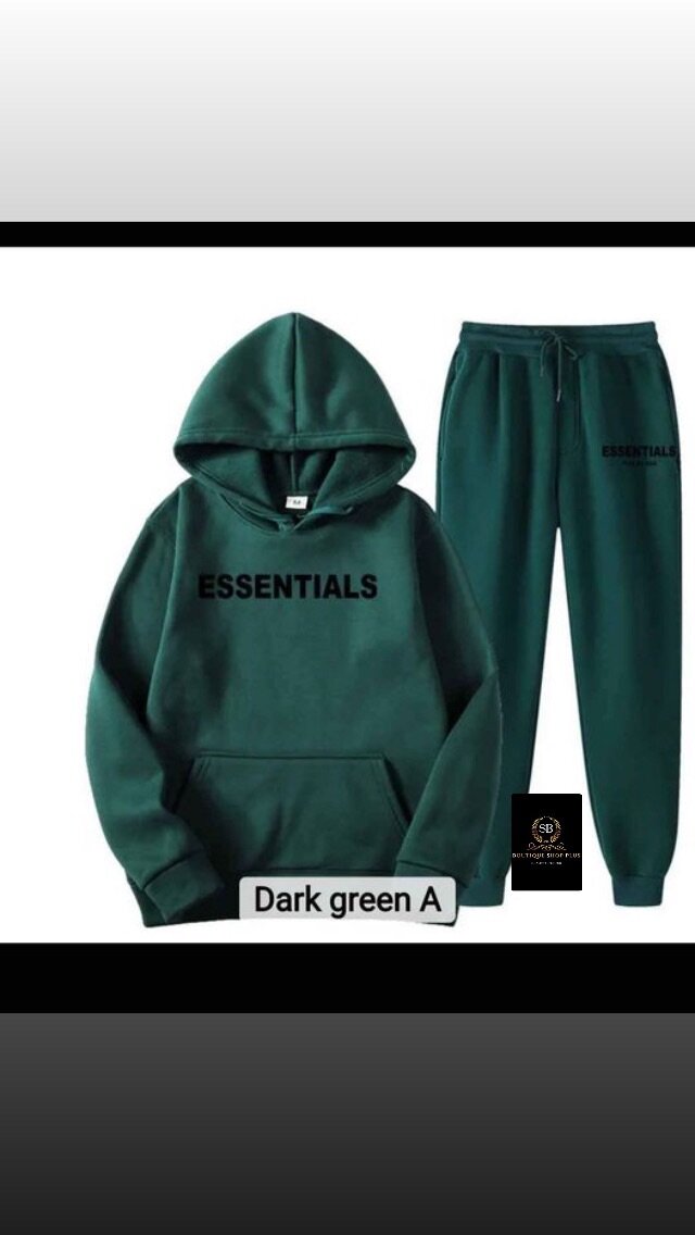 Complet essentiel