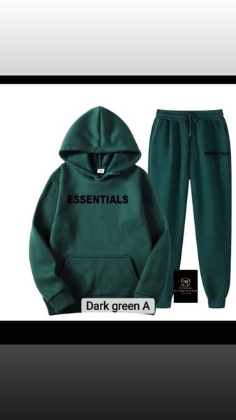 Complet essentiel