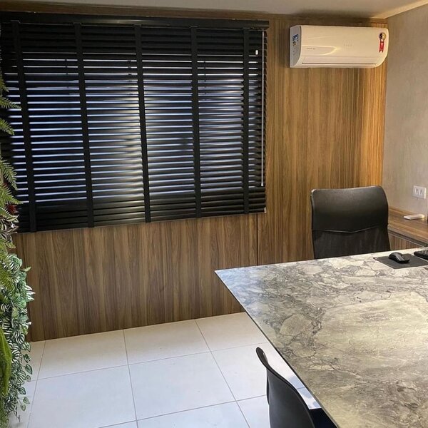 Wooden Blinds