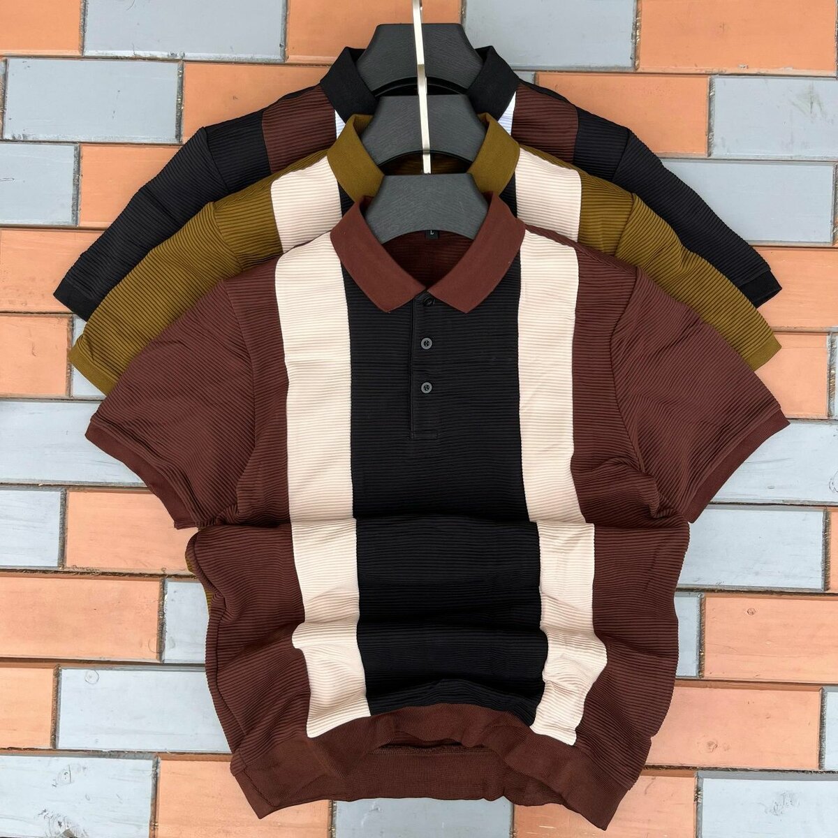 Golf T shirts