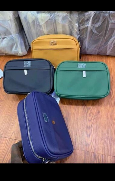 Sac en bandoulière