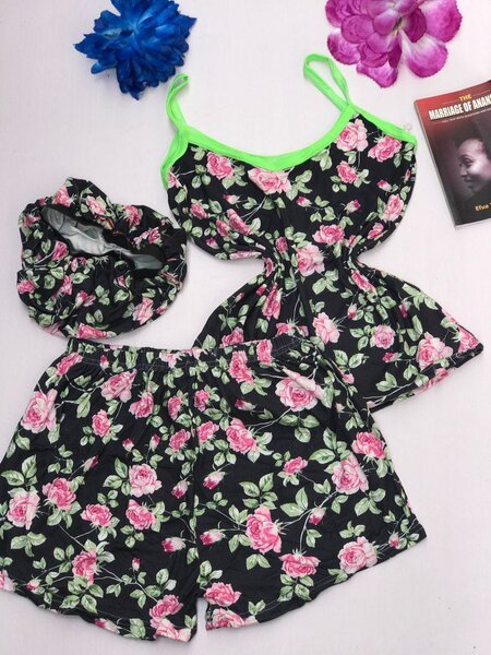 Ladies nightwears