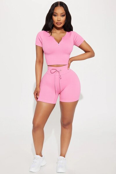 Ensemble Sport Femme Confort