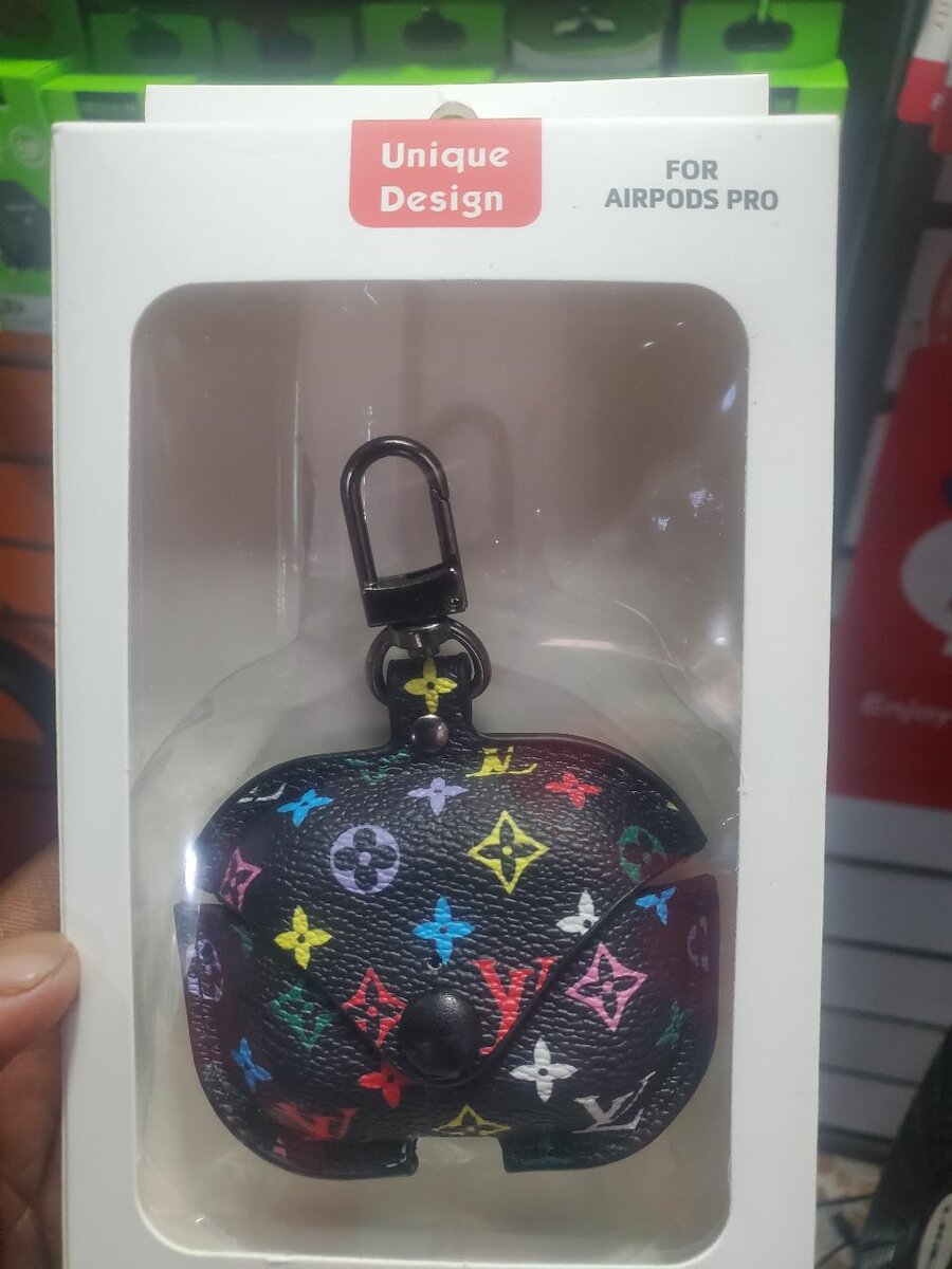 Ipod case
