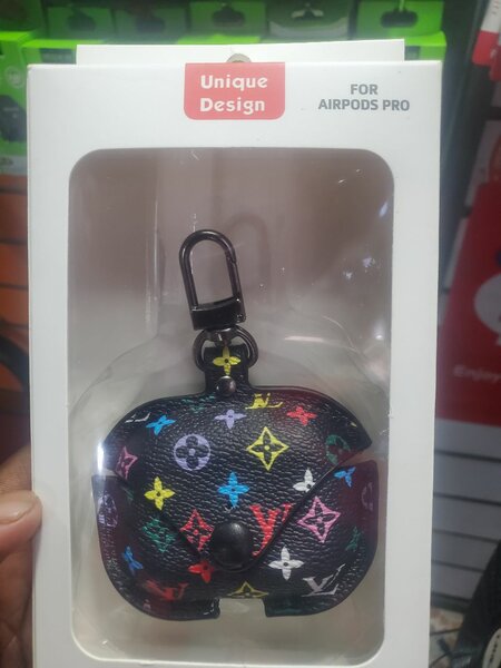 Ipod case