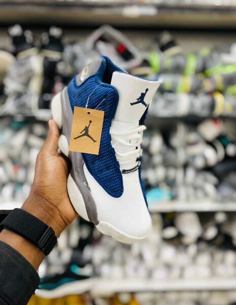 Jordans