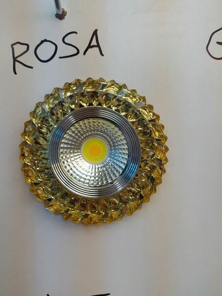 Rosa