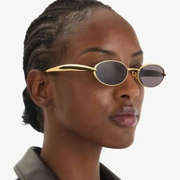 Lunettes de soleil élégantes