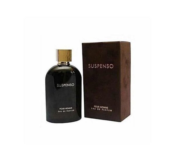 1x Killer Oud Midnight Ecstasy - 100ml - Black/Gold
