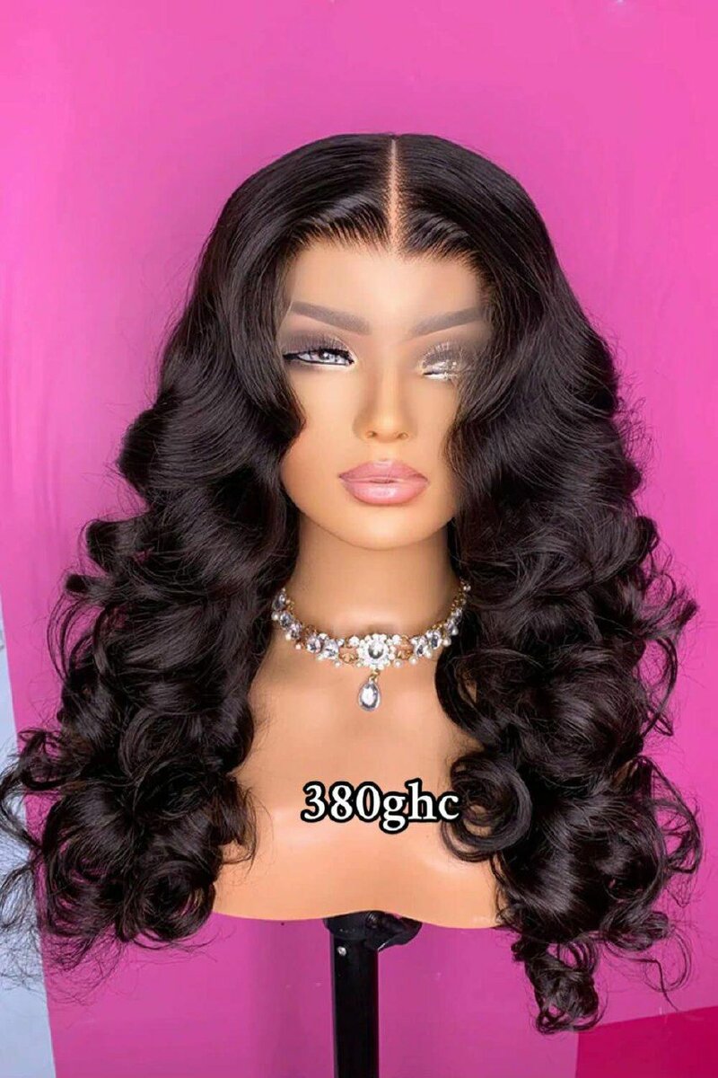 Wig