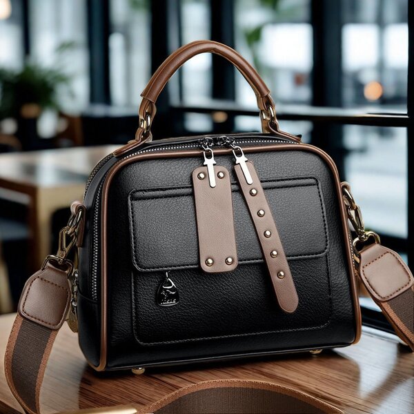 Classic Handbag
