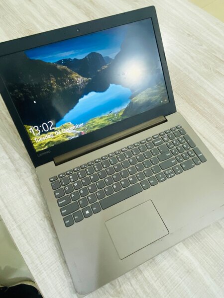 Lenovo Idea pad