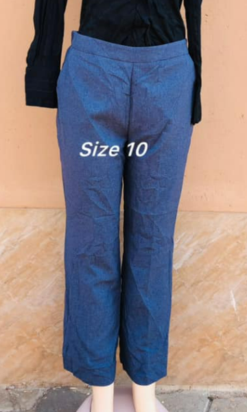 office pants